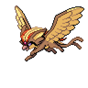 Pideon Sprite Image
