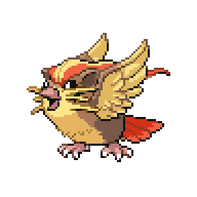Pidicate Sprite Image