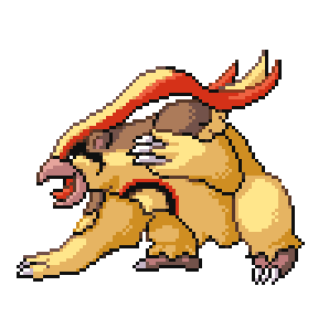 Pidring Sprite Image