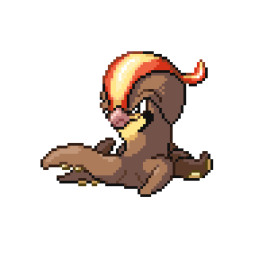 Pidllery Sprite Image