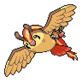 Pidtine Sprite Image