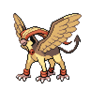 Piddoom Sprite Image