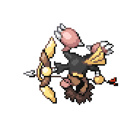 Pidtop Sprite Image