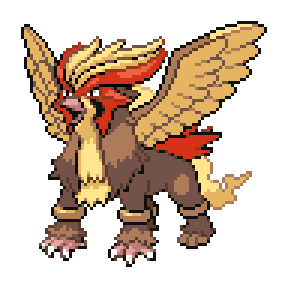 Pidtei Sprite Image