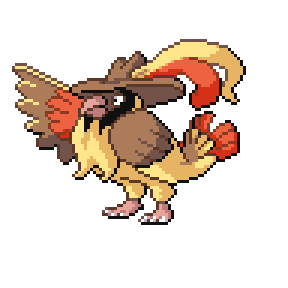 Pidkrow Sprite Image