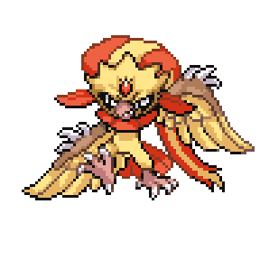 Pidvile Sprite Image