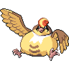 Pidlicky Sprite Image