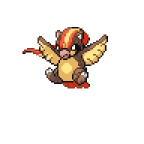 Pidshrew Sprite Image