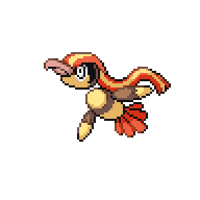 Pidgon-z Sprite Image