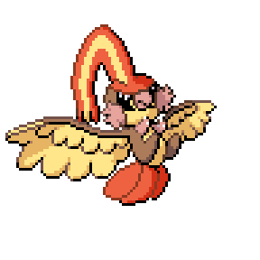 Pidkip Sprite Image