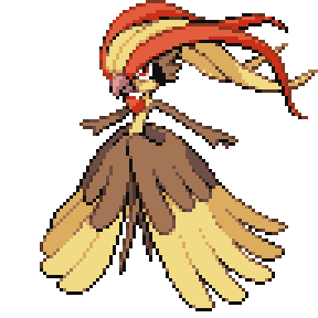 Pidvoir Sprite Image