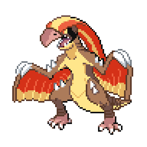 Pidchomp Sprite Image