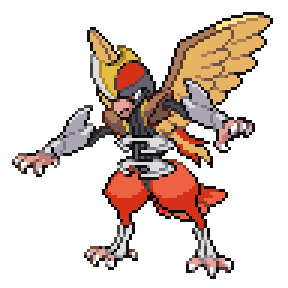 Pidsharp Sprite Image