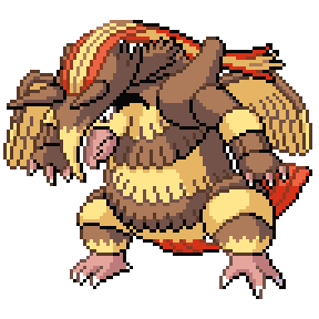 Pidgron Sprite Image