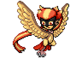Pidrade Sprite Image