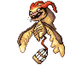 Pidnette Sprite Image