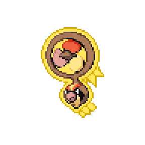 Pidtom Sprite Image