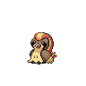 Pidkyu Sprite Image