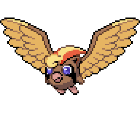 Pidpuff Sprite Image