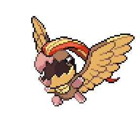 Pidinch Sprite Image