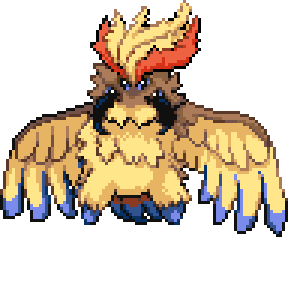 Pidtik Sprite Image