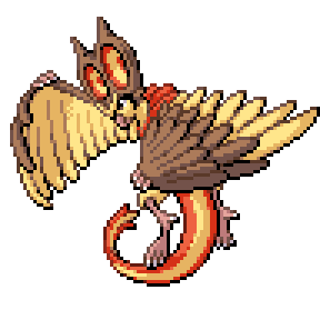 Pidvern Sprite Image