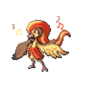 Pidetta Sprite Image