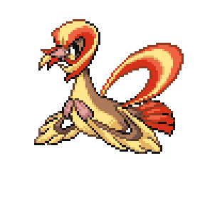 Pidselia Sprite Image