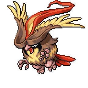 Pidcolo Sprite Image