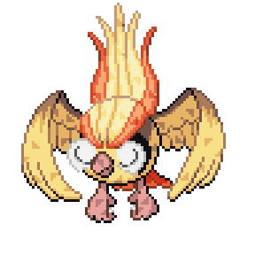 Pidor Sprite Image
