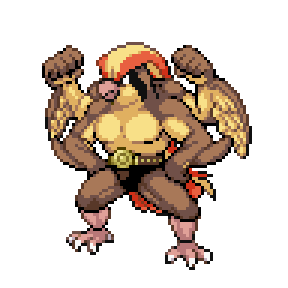 Pidchamp Sprite Image