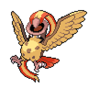 Pidbell Sprite Image