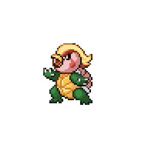 Pidtle Sprite Image