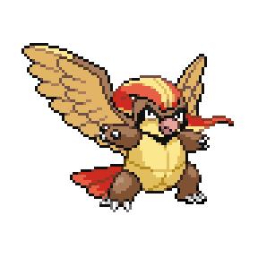 Pidtortle Sprite Image