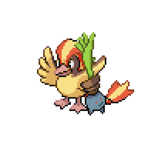 Pidfetchd Sprite Image