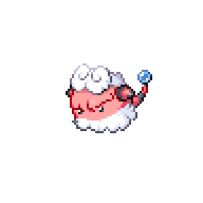 Flaaorb Sprite Image