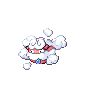 Flaafing Sprite Image