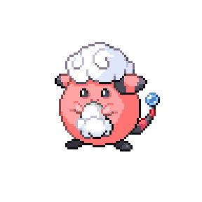 Flaasey Sprite Image