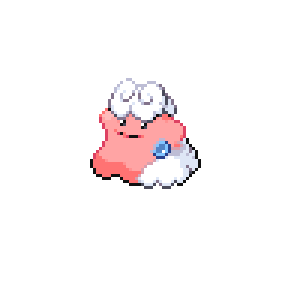 Flaato Sprite Image