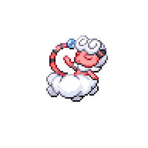 Flaaew Sprite Image