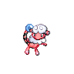 Flaaew Sprite Image