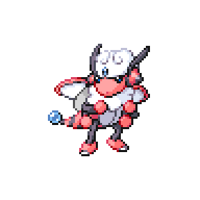 Flaaian Sprite Image