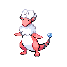 Flaaros Sprite Image
