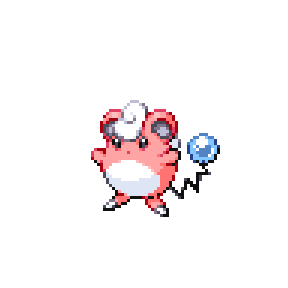 Flaarill Sprite Image