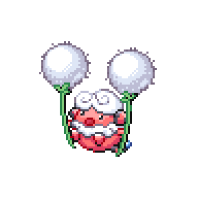 Flaaluff Sprite Image