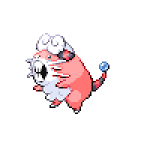 Flaaicate Sprite Image