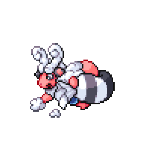 Flaabird Sprite Image