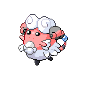 Flaasey Sprite Image