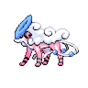 Flaacune Sprite Image