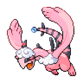 Flaagia Sprite Image